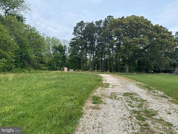 1 Acre of Residential Land for Sale in Milton, Delaware