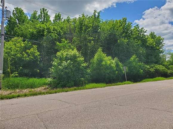 0.54 Acres of Land for Sale in Cadott, Wisconsin