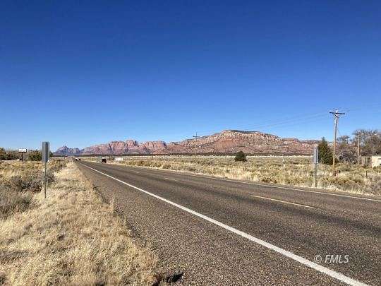 3 Acres of Residential Land for Sale in Cane Beds, Arizona