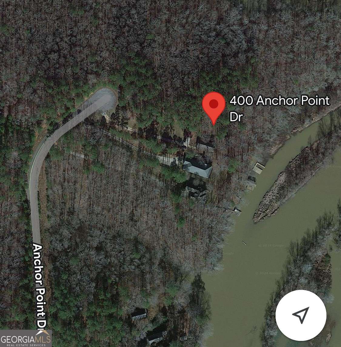 0.75 Acres of Residential Land for Sale in Eatonton, Georgia