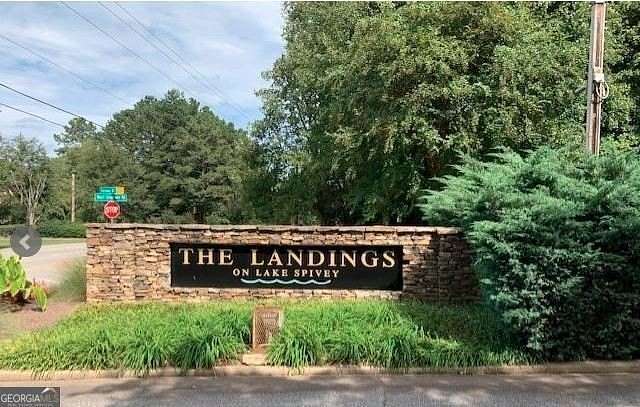 1 Acre of Residential Land for Sale in Jonesboro, Georgia