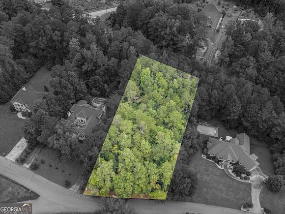 1 Acres of Residential Land for Sale in Jonesboro, Georgia