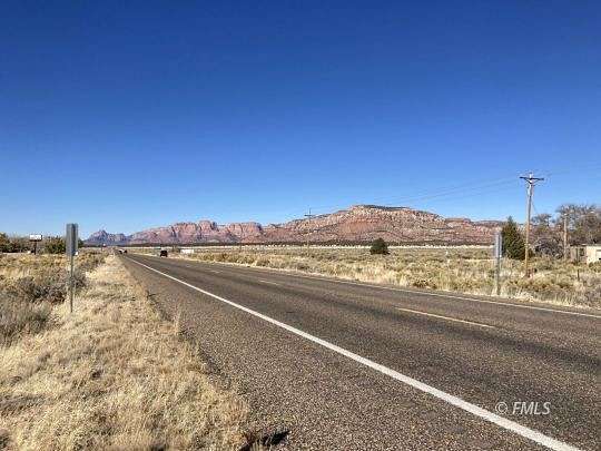 3.63 Acres of Residential Land for Sale in Cane Beds, Arizona