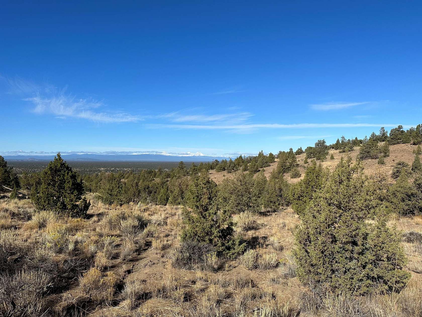 0.86 Acres of Residential Land for Sale in Powell Butte, Oregon