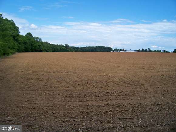 127 Acres of Land for Sale in Nottingham, Pennsylvania