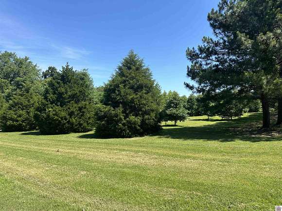 4.6 Acres of Residential Land for Sale in Mayfield, Kentucky