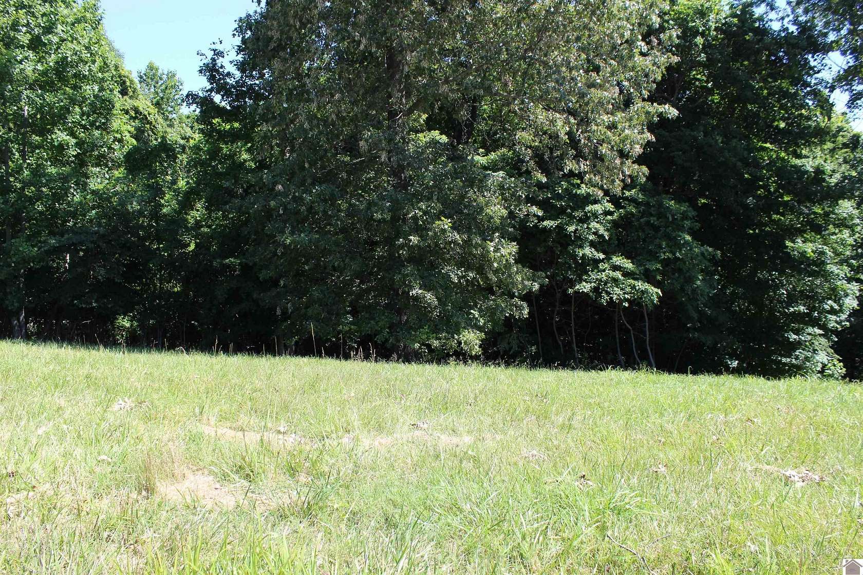 2.1 Acres of Residential Land for Sale in Eddyville, Kentucky