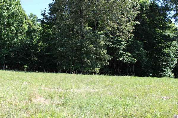 2.1 Acres of Residential Land for Sale in Eddyville, Kentucky