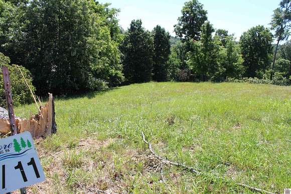 1.15 Acres of Residential Land for Sale in Eddyville, Kentucky