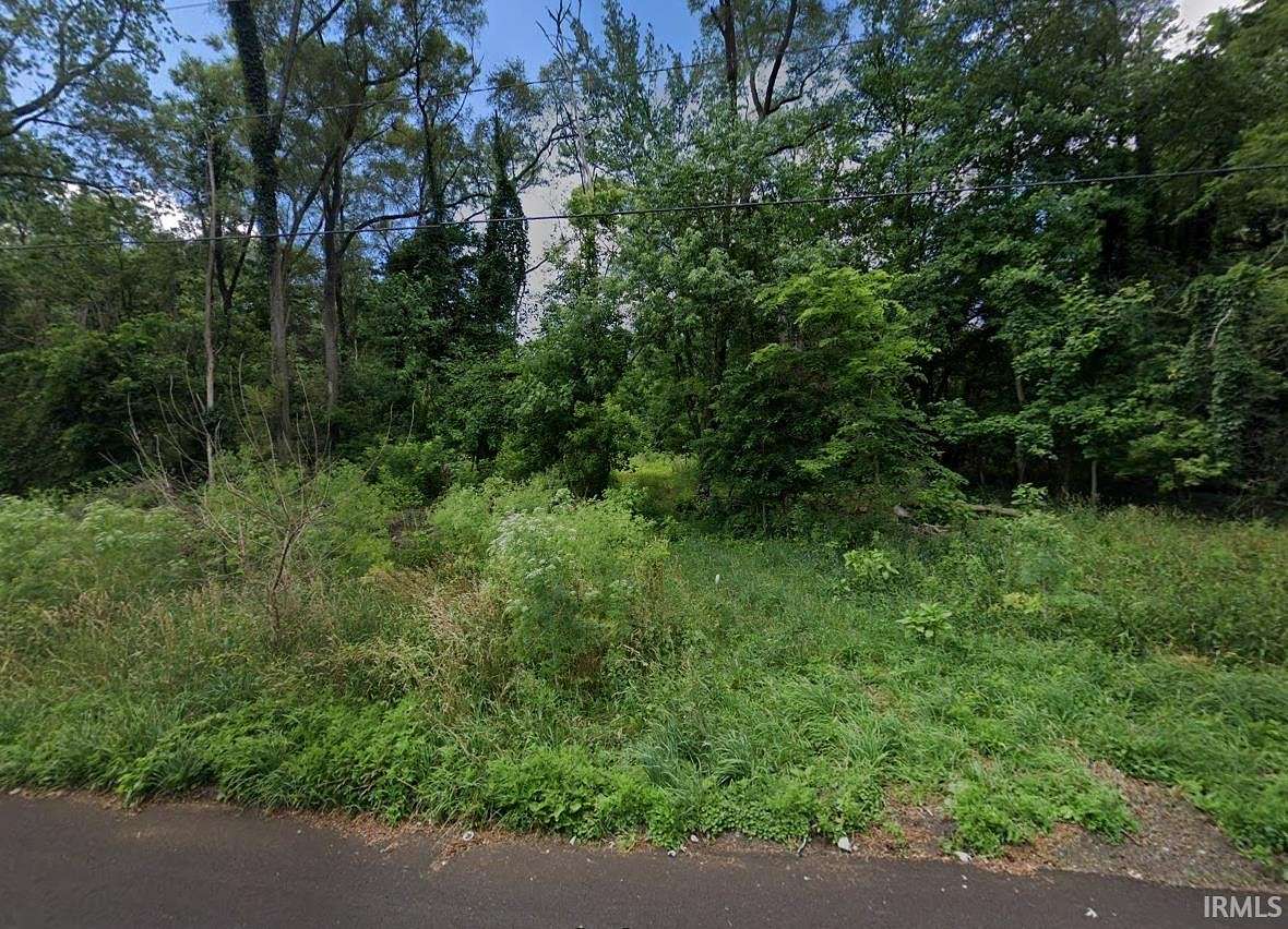 0.84 Acres of Residential Land for Sale in South Bend, Indiana