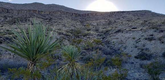 20 Acres of Recreational Land for Sale in Terlingua, Texas