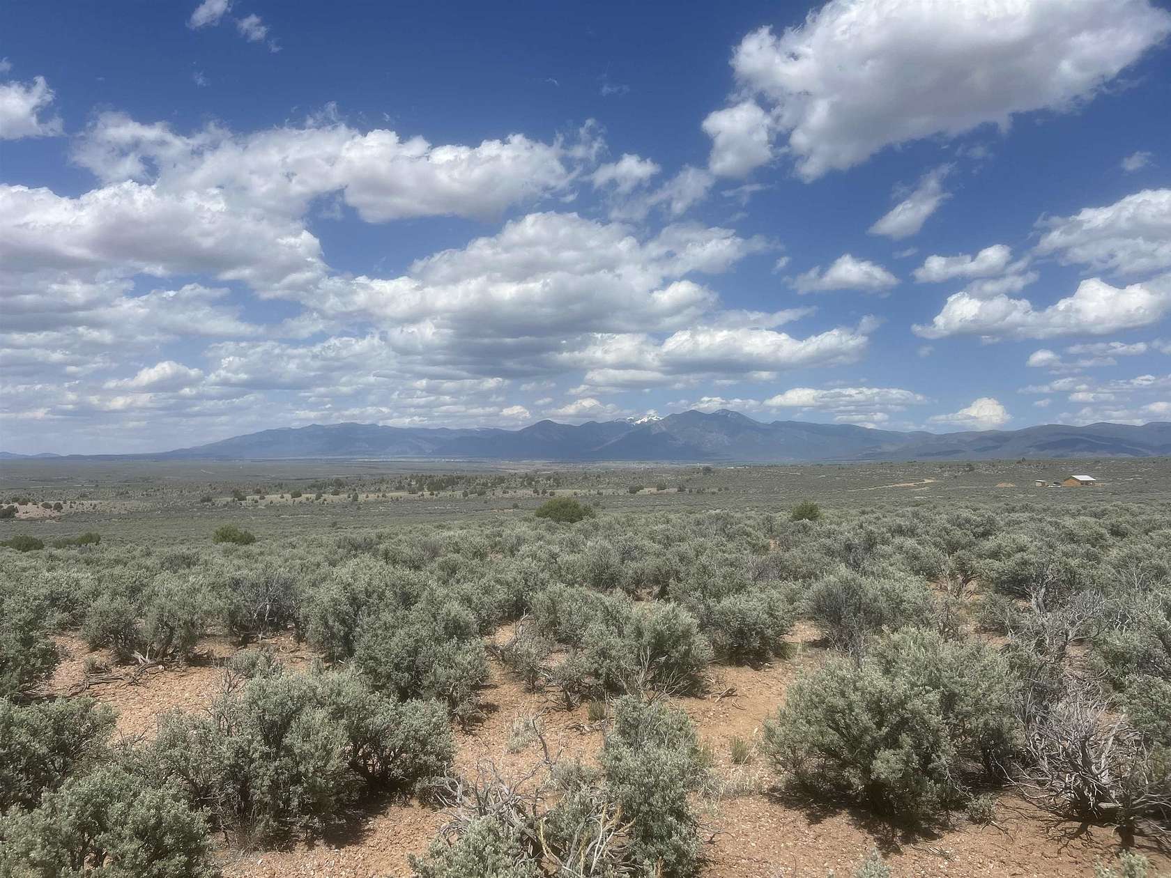 5 Acres of Land for Sale in Ranchos de Taos, New Mexico