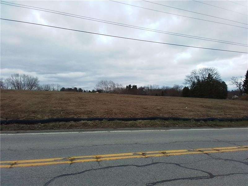 0.86 Acres of Residential Land for Sale in Big Beaver, Pennsylvania