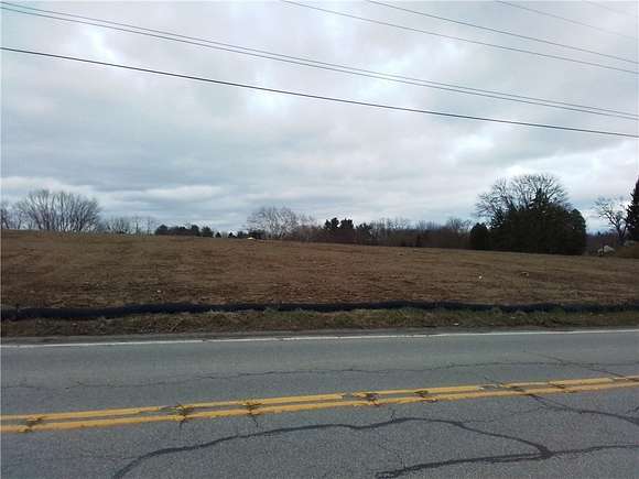 0.864 Acres of Residential Land for Sale in Big Beaver, Pennsylvania