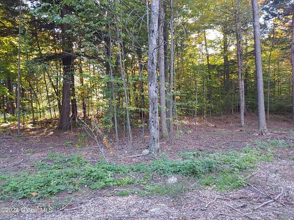 3 Acres of Residential Land for Sale in Charlton, New York