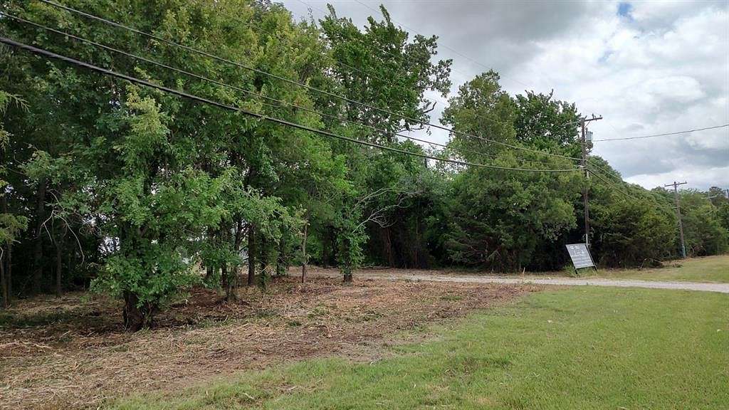 82.3 Acres of Land for Sale in Denison, Texas