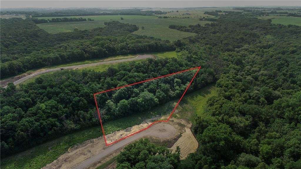 2.16 Acres of Residential Land for Sale in Rochester Township, Minnesota