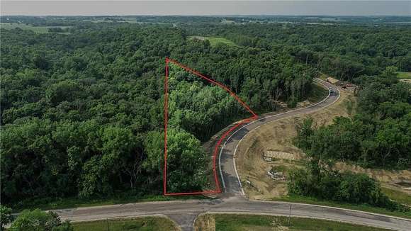 2.52 Acres of Residential Land for Sale in Rochester Township, Minnesota