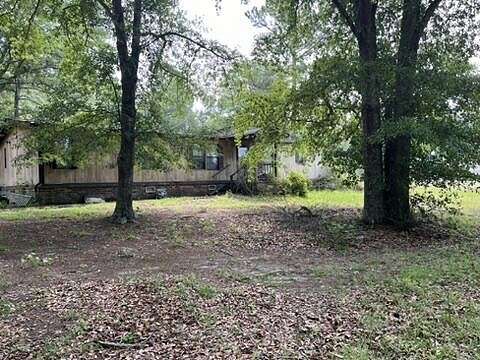 8.8 Acres of Residential Land with Home for Sale in Warrenville, South Carolina