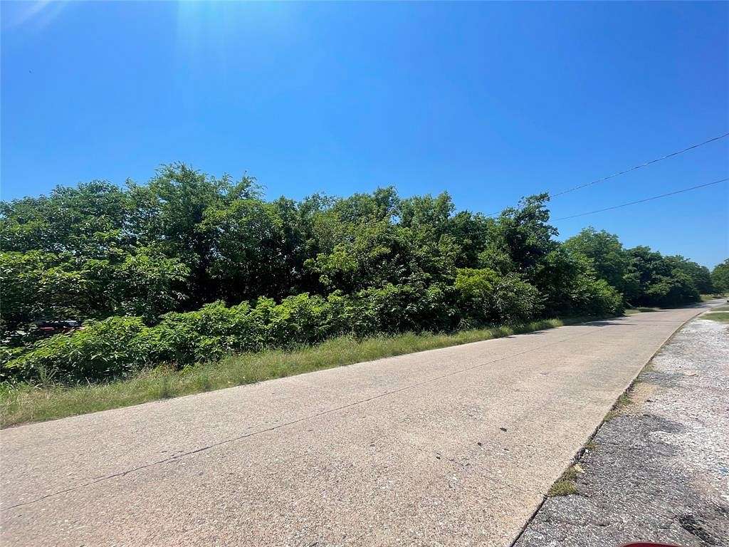 0.46 Acres of Land for Sale in Denison, Texas