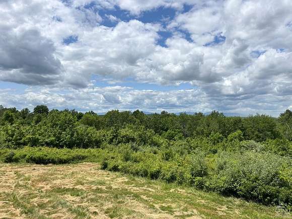 30.8 Acres of Land for Sale in Craryville, New York