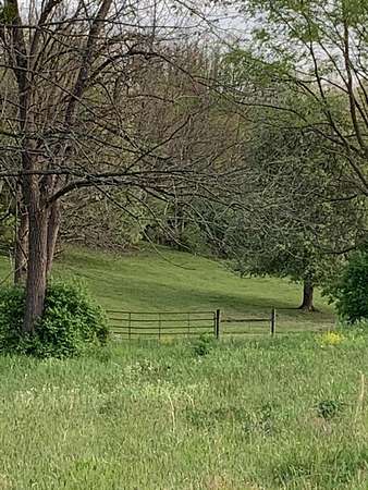 17.4 Acres of Land for Sale in Danville, Kentucky