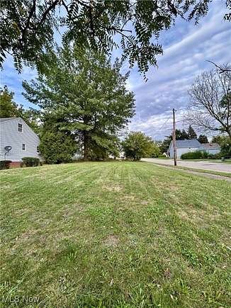 0.144 Acres of Residential Land for Sale in Cleveland, Ohio