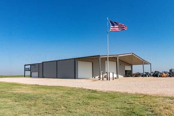 3,812 Acres of Agricultural Land for Sale in Canyon, Texas