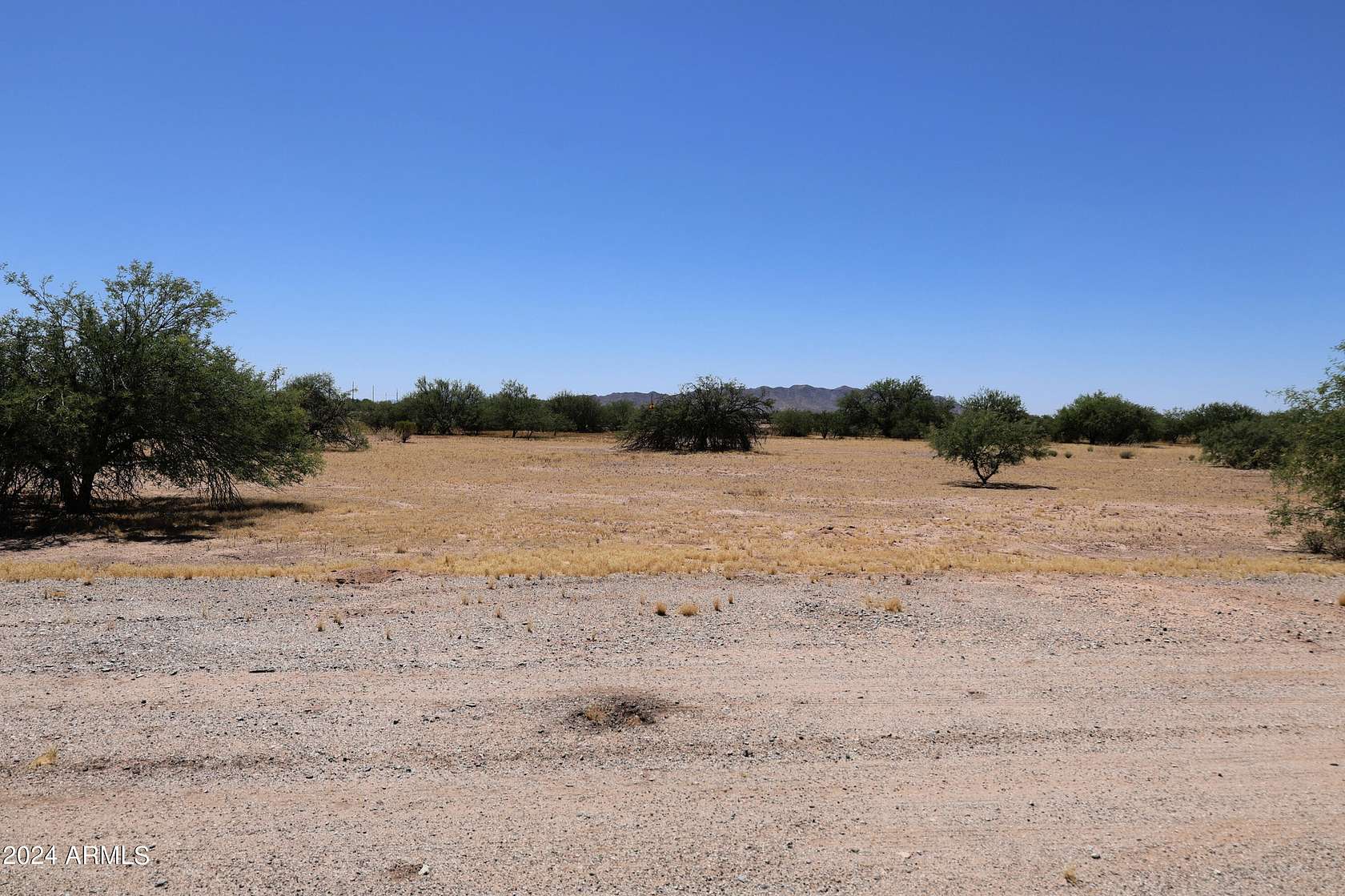 0.16 Acres of Residential Land for Sale in Eloy, Arizona