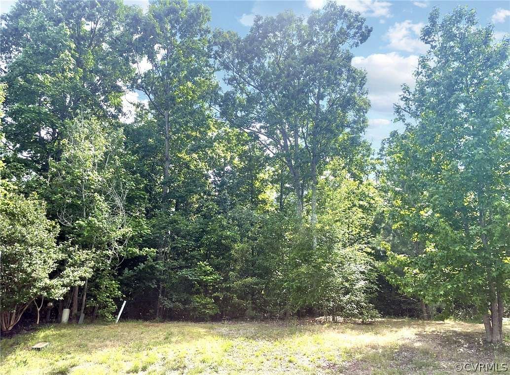 0.47 Acres of Residential Land for Sale in Midlothian, Virginia