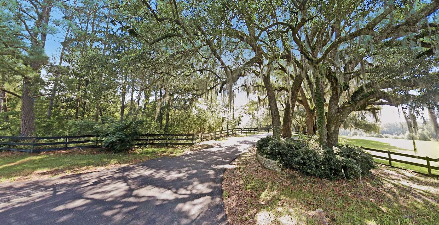 3.1 Acres of Land for Sale in Tallahassee, Florida
