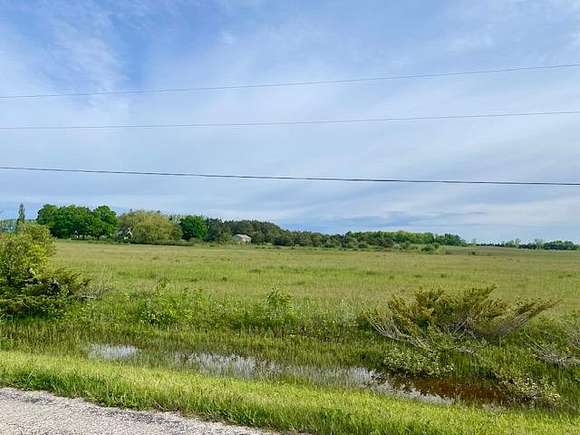 1.8 Acres of Residential Land for Sale in Ellison Bay, Wisconsin