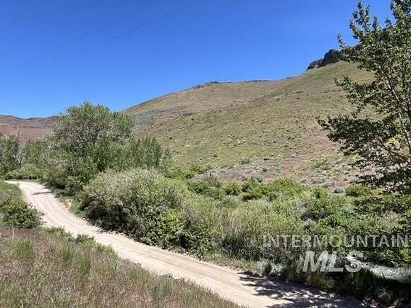 31.7 Acres of Land for Sale in Mountain Home, Idaho