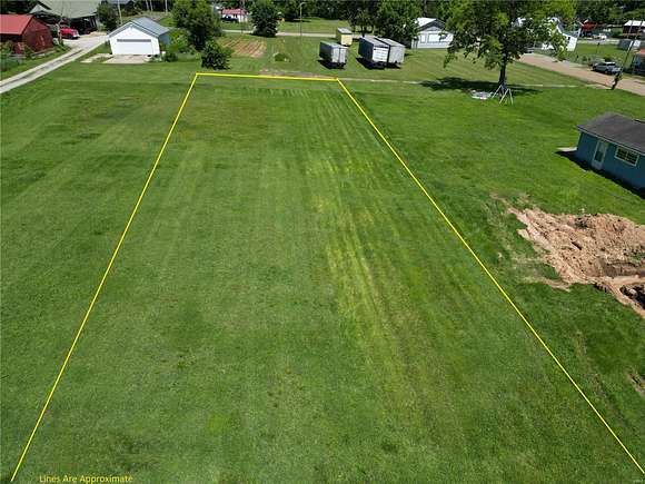 0.24 Acres of Residential Land for Sale in Fredericktown, Missouri