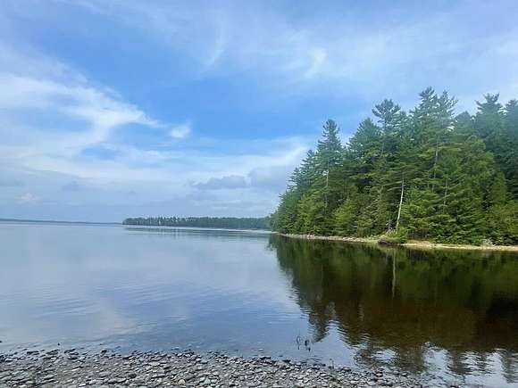 1.9 Acres of Land for Sale in Ellsworth, Maine