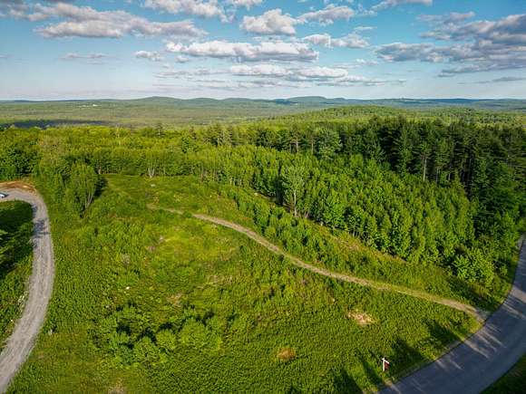 1.7 Acres of Residential Land for Sale in Naples, Maine