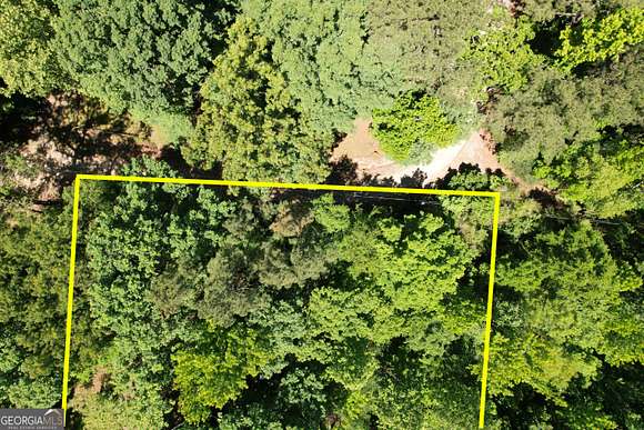 0.5 Acres of Residential Land for Sale in Thomson, Georgia