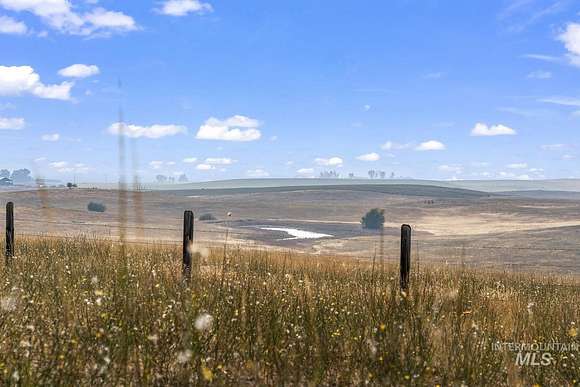 320 Acres of Agricultural Land for Sale in Cambridge, Idaho