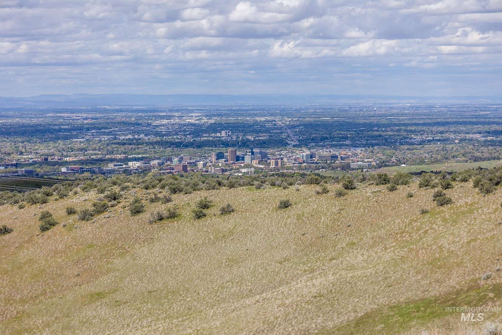 3 Acres of Residential Land for Sale in Boise, Idaho