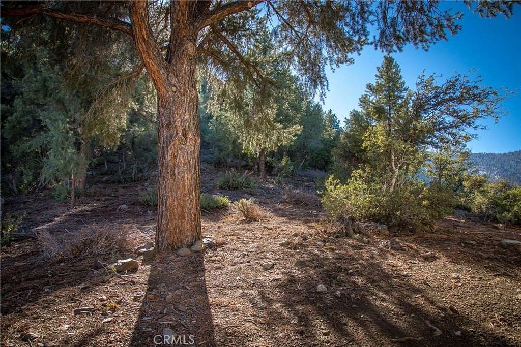 0.522 Acres of Residential Land for Sale in Pine Mountain Club, California