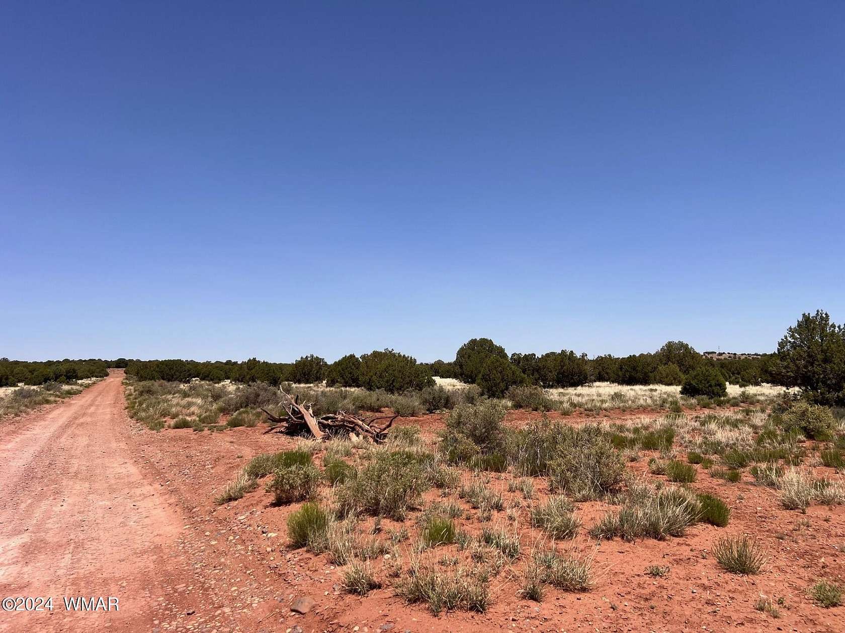 1.18 Acres of Residential Land for Sale in Snowflake, Arizona