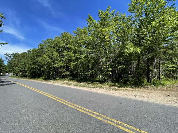 1.21 Acres of Residential Land for Sale in Peru, New York