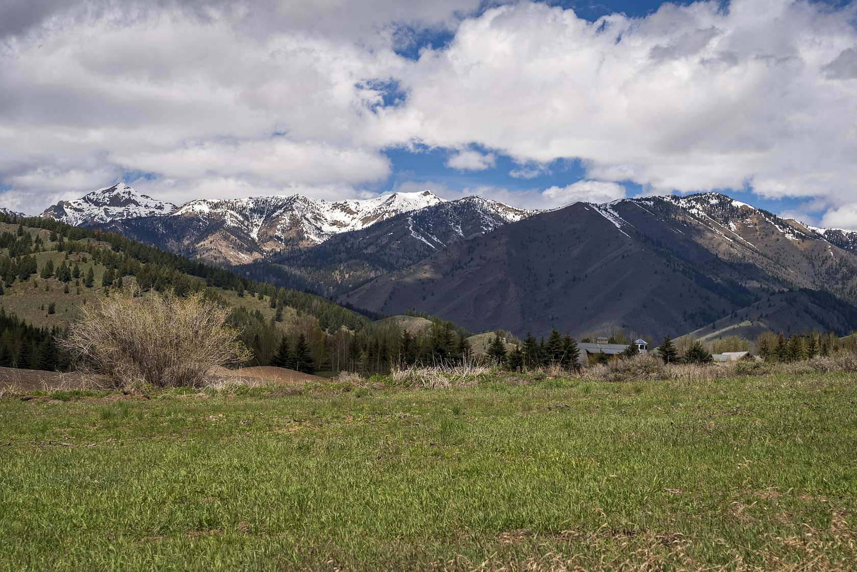 2.5 Acres of Residential Land for Sale in Ketchum, Idaho