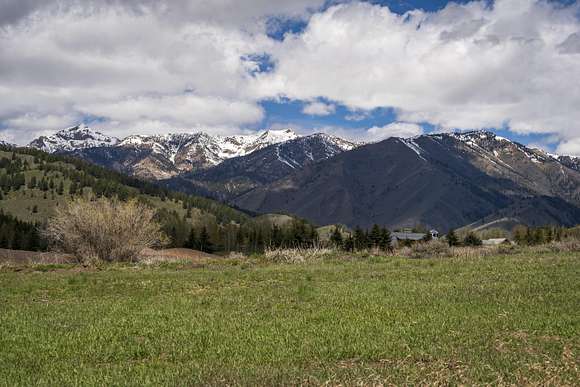 2.5 Acres of Residential Land for Sale in Ketchum, Idaho