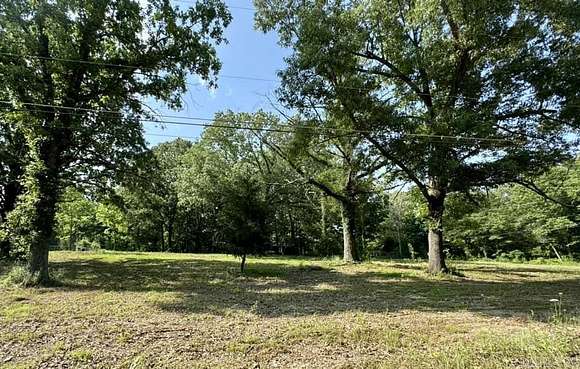 0.97 Acres of Residential Land for Sale in Mountain View, Arkansas