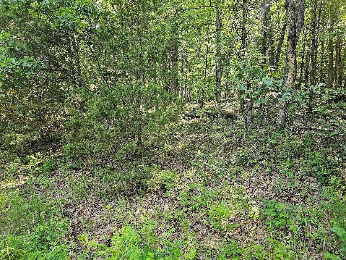 0.25 Acres of Residential Land for Sale in Catawissa, Missouri