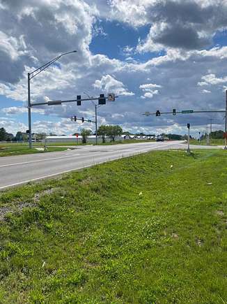 0.92 Acres of Commercial Land for Sale in Pickerington, Ohio
