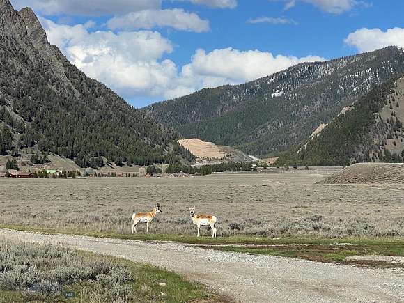 5 Acres of Land for Sale in Cameron, Montana