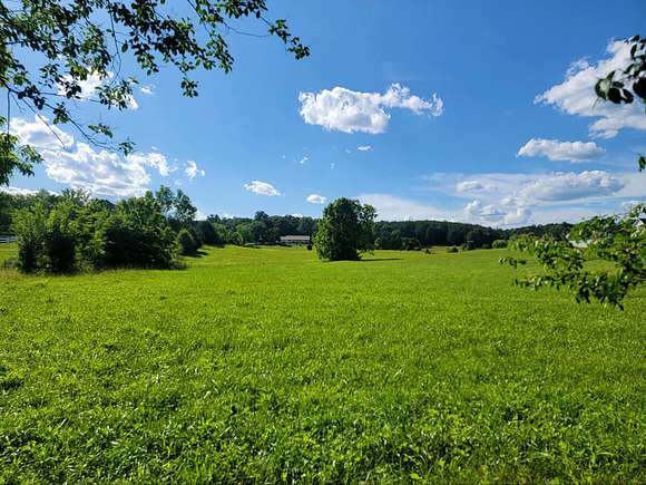 6.9 Acres of Agricultural Land for Sale in Evensville, Tennessee