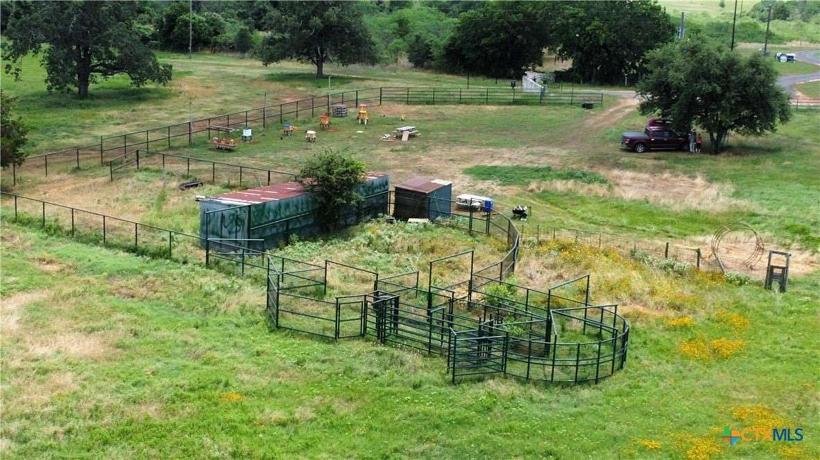 13 Acres of Improved Land for Sale in Elgin, Texas